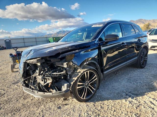 2017 LINCOLN MKC RESERV - 5LMTJ3DH9HUL04033