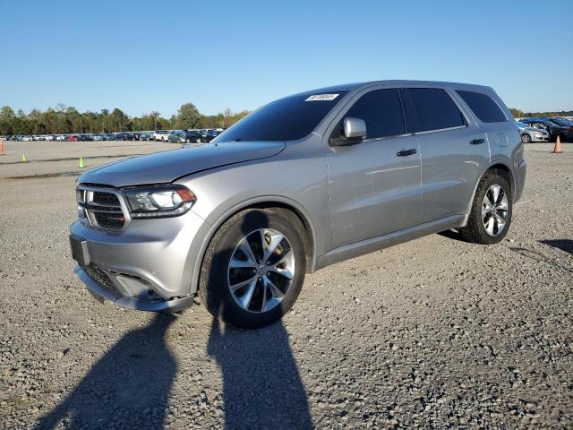 Global Auto Auctions: 2014 DODGE DURANGO R/