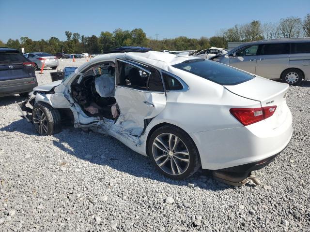2023 CHEVROLET MALIBU LT - 1G1ZD5STXPF181219