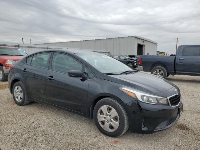 2017 KIA FORTE LX - 3KPFK4A77HE085395