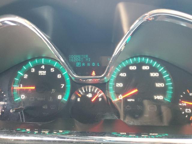 2017 CHEVROLET TRAVERSE L - 1GNKRGKD5HJ220433