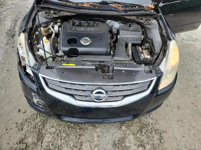 2010 NISSAN ALTIMA SR - 1N4BL2AP1AN444490