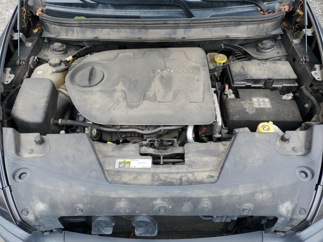 JEEP CHEROKEE TRAILHAWK