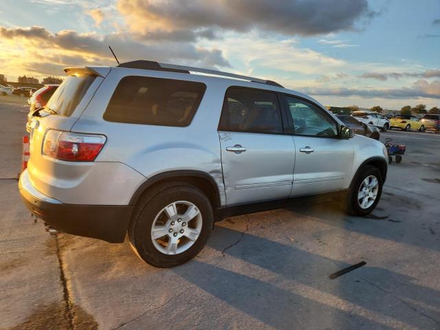 2010 GMC ACADIA SLE - 1GKLRLED7AJ158464