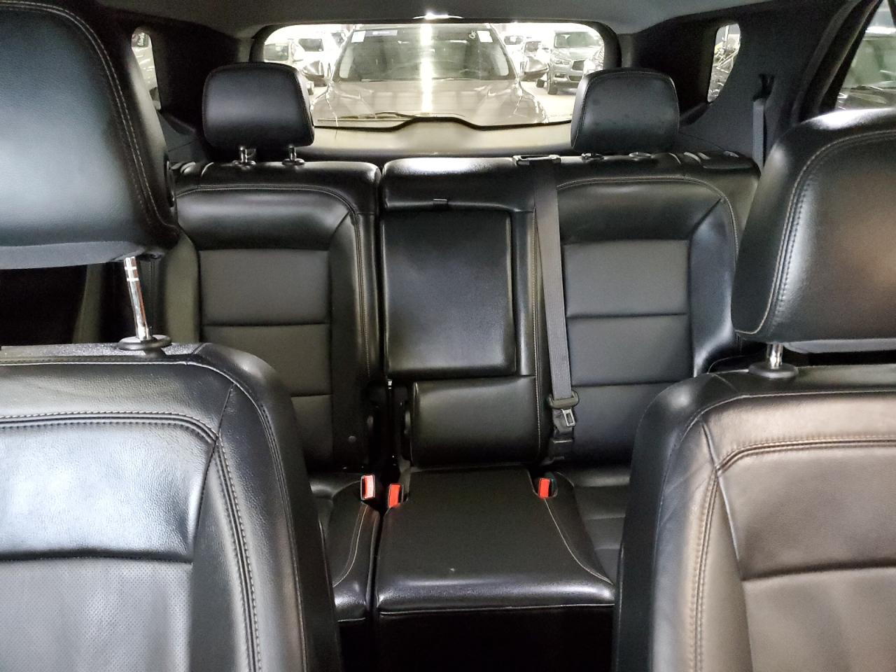 CHEVROLET EQUINOX PREMIER