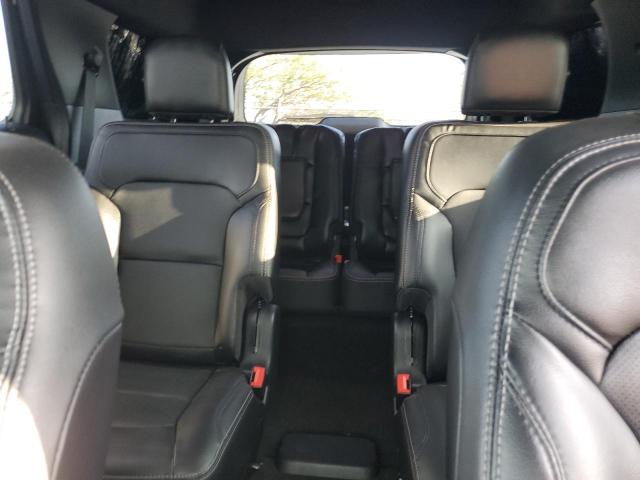 2019 FORD EXPLORER L #3285940565