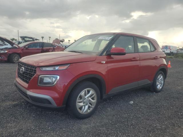 HYUNDAI VENUE SE