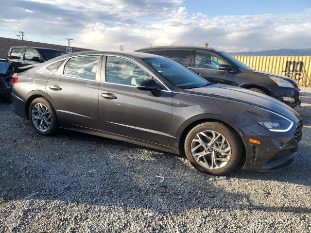 2020 HYUNDAI SONATA SEL 5NPEL4JA1LH032622