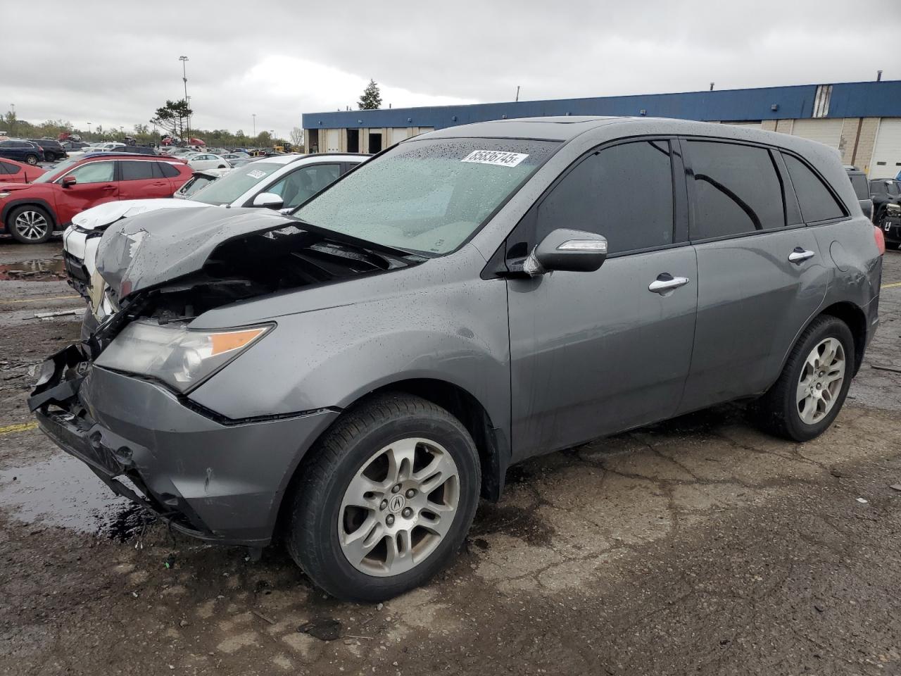 Transportlīdzekļa foto