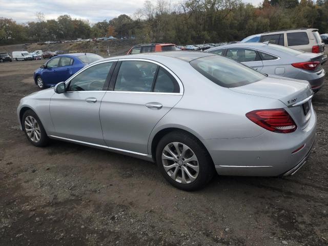 2017 MERCEDES-BENZ E 300 4MAT - WDDZF4KB1HA138623