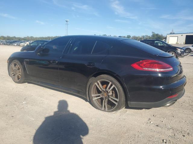 2016 PORSCHE PANAMERA 2 WP0AA2A73GL007994
