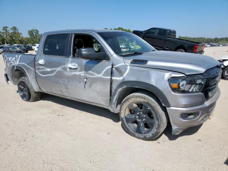 2024 RAM 1500 TRADE #3291478937