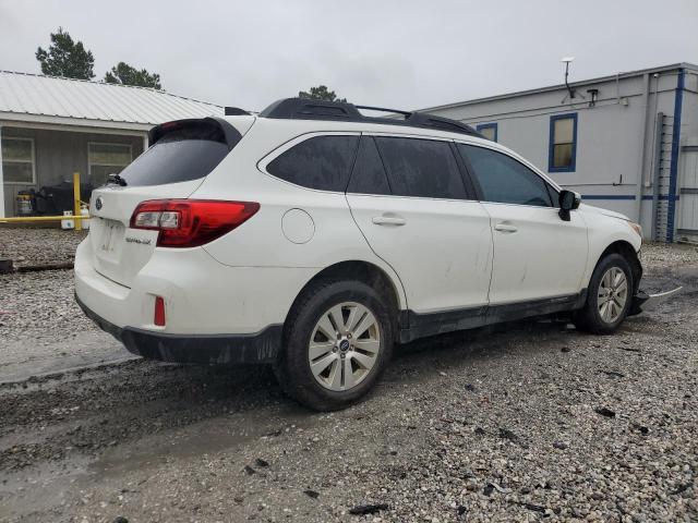 2016 SUBARU OUTBACK 2. #3296312411