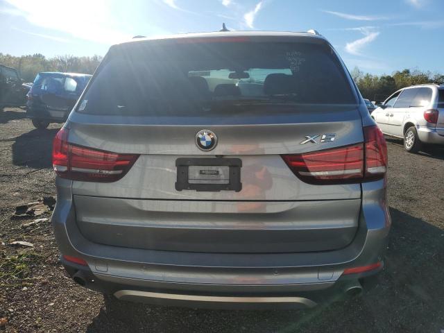 2017 BMW X5 SDRIVE3 5UXKR2C54H0U21649