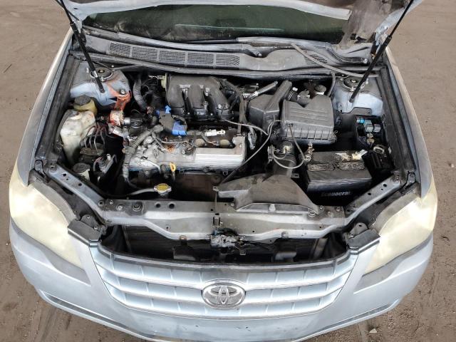2006 TOYOTA AVALON XL #3276382667