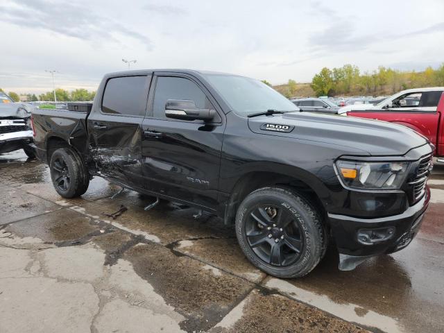 2019 RAM 1500 BIG H - 1C6SRFFT2KN795018