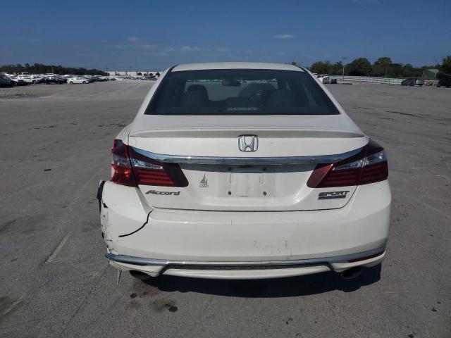 2017 HONDA ACCORD SPORT SPECIAL EDITION 1HGCR2F15HA038913