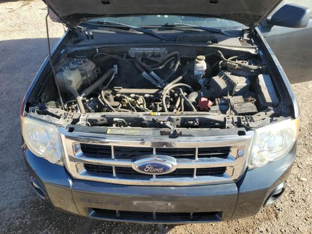2009 FORD ESCAPE XLT #3286666281