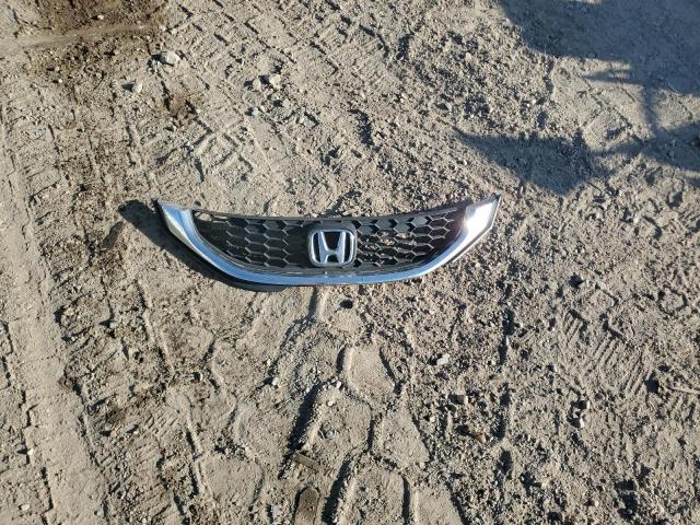 2014 HONDA CIVIC LX - 2HGFB2F59EH521788