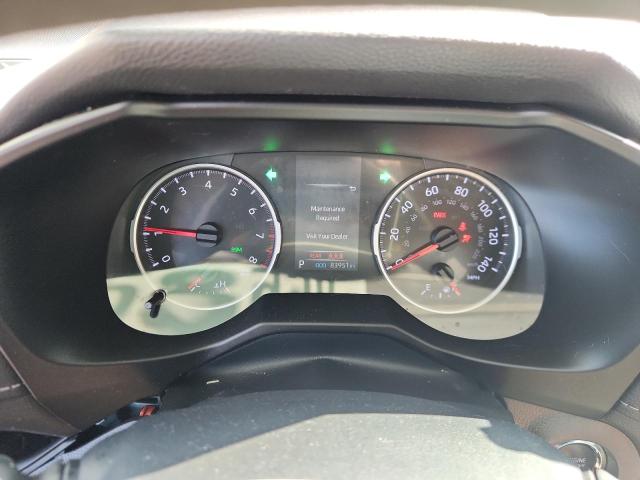 2020 TOYOTA RAV4 XLE #3298153260