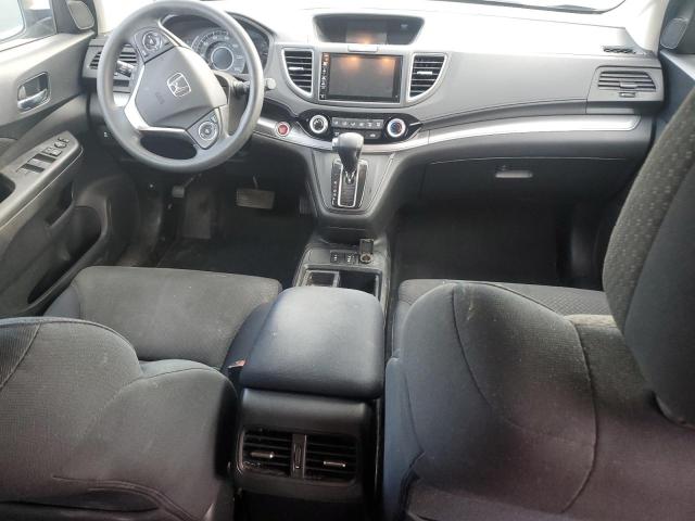 2015 HONDA CR-V EX #3294090969