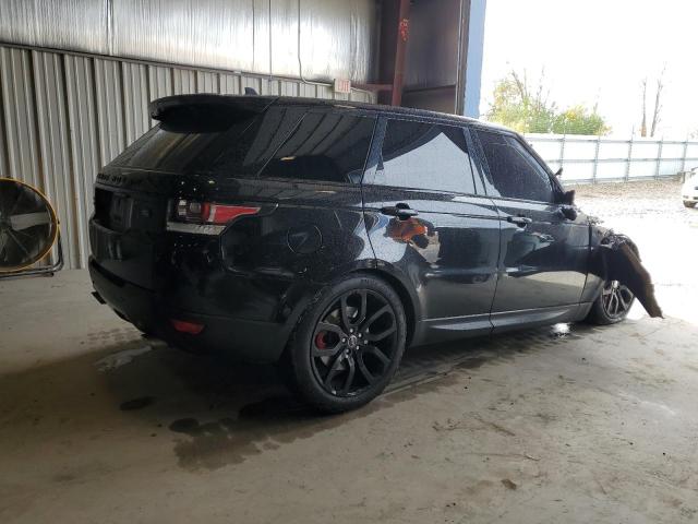 2016 LAND ROVER RANGE ROVE #3293552465