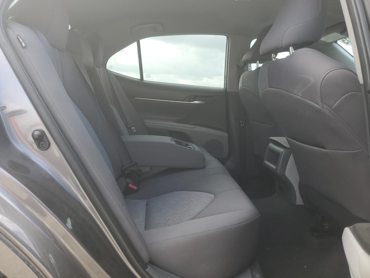 Lot #3311607237 2024 TOYOTA CAMRY LE