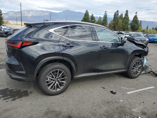 2025 LEXUS NX 350H BA JTJGKCEZ9S5039870