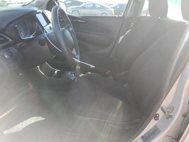 2020 CHEVROLET SPARK 1LT #3297011347