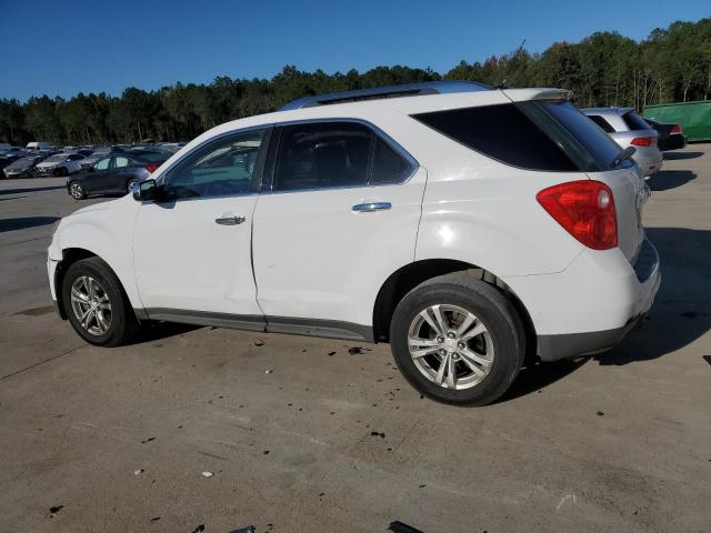 2010 CHEVROLET EQUINOX LT #3283809420