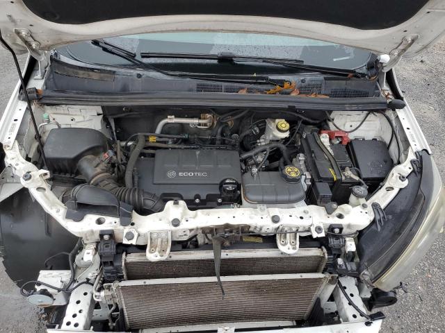 2017 BUICK ENCORE ESS KL4CJCSB8HB044820