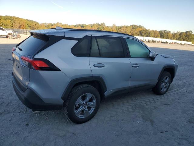 2025 TOYOTA RAV4 XLE - 4T3RWRFV6SU196103