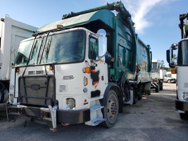 2016 AUTOCAR LLC XPEDITOR #3287715005