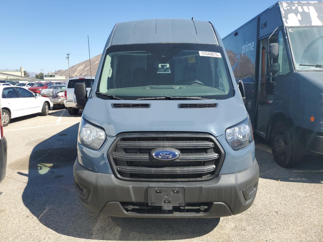 FORD TRANSIT T-250