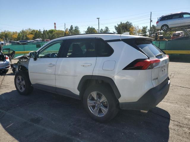 2024 TOYOTA RAV4 XLE #3270142786