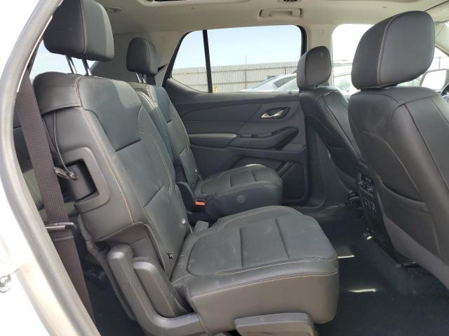 2020 CHEVROLET TRAVERSE PREMIER 1GNEVKKW2LJ158561