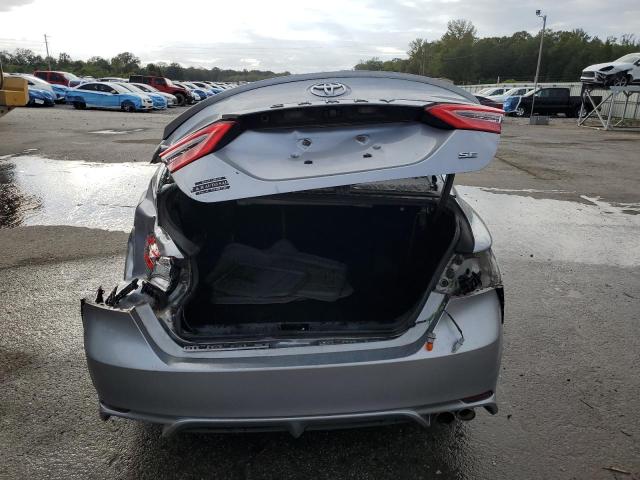 2019 TOYOTA CAMRY L 4T1B11HK4KU168054