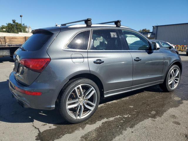 2017 AUDI SQ5 PREMIU #3283768457