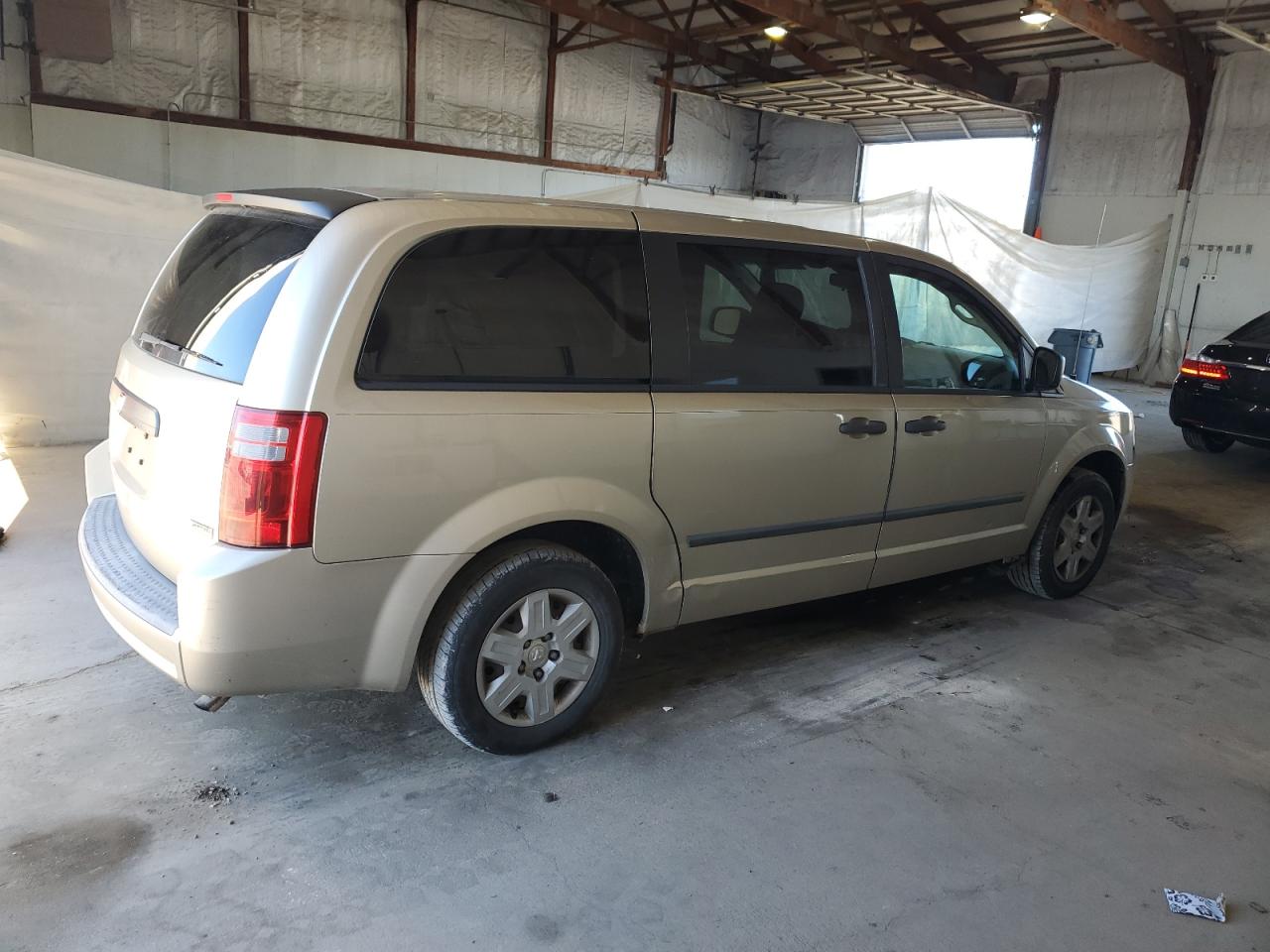 Lot #3290266252 2008 DODGE GRAND CARA