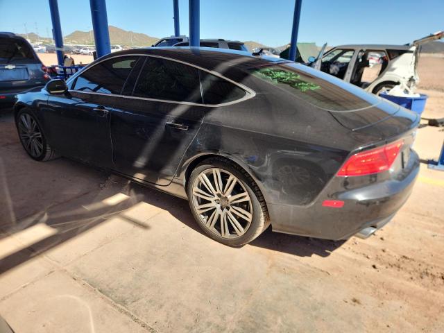 2015 AUDI A7 PREMIUM - WAUWMAFC9FN004224