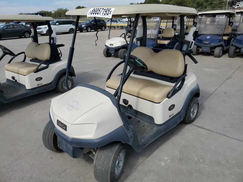 2019 CLUB CAR TEMPO LITHIUM #3266685376