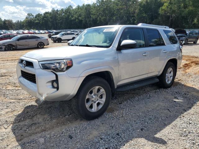 TOYOTA 4RUNNER SR5