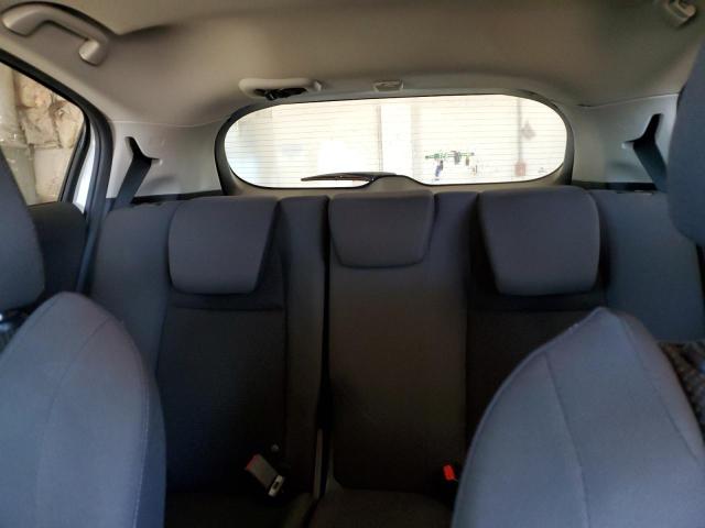 2020 HONDA HR-V EX #3294479507