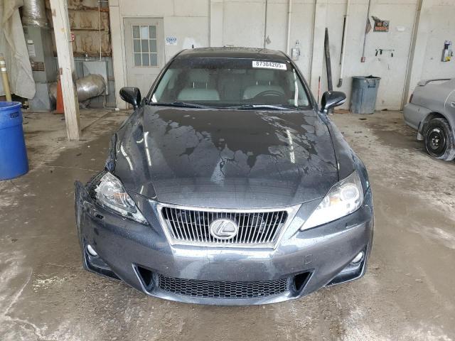 2011 LEXUS IS 350 #3291236955