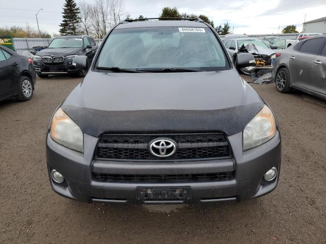2010 TOYOTA RAV4 SPORT - 2T3RF4DV4AW033423