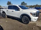 Lot #3304790313 2021 NISSAN TITAN SV
