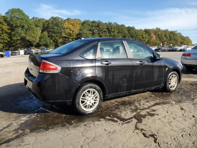 2010 FORD FOCUS SE #3283776431