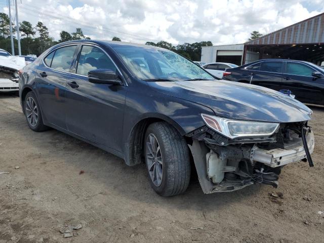 2020 ACURA TLX TECHNOLOGY 19UUB1F52LA008671