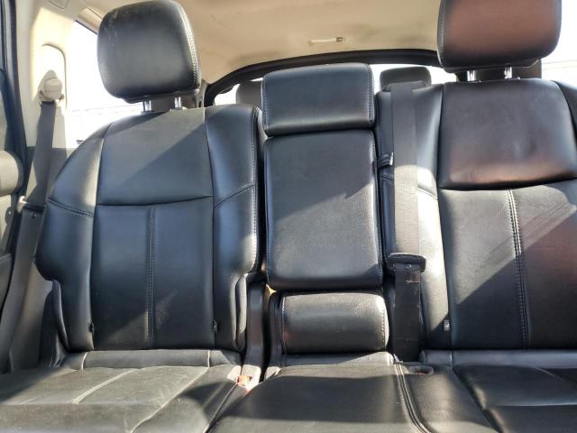 2015 NISSAN PATHFINDER - 5N1AR2MMXFC656664