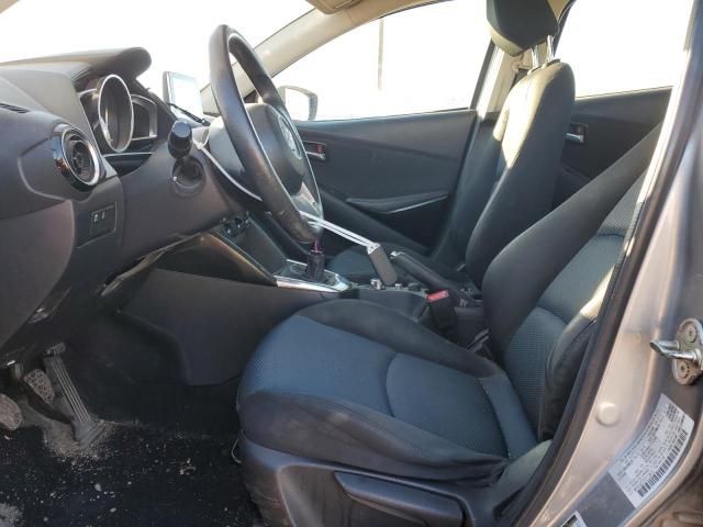 2016 TOYOTA SCION IA #3282635092